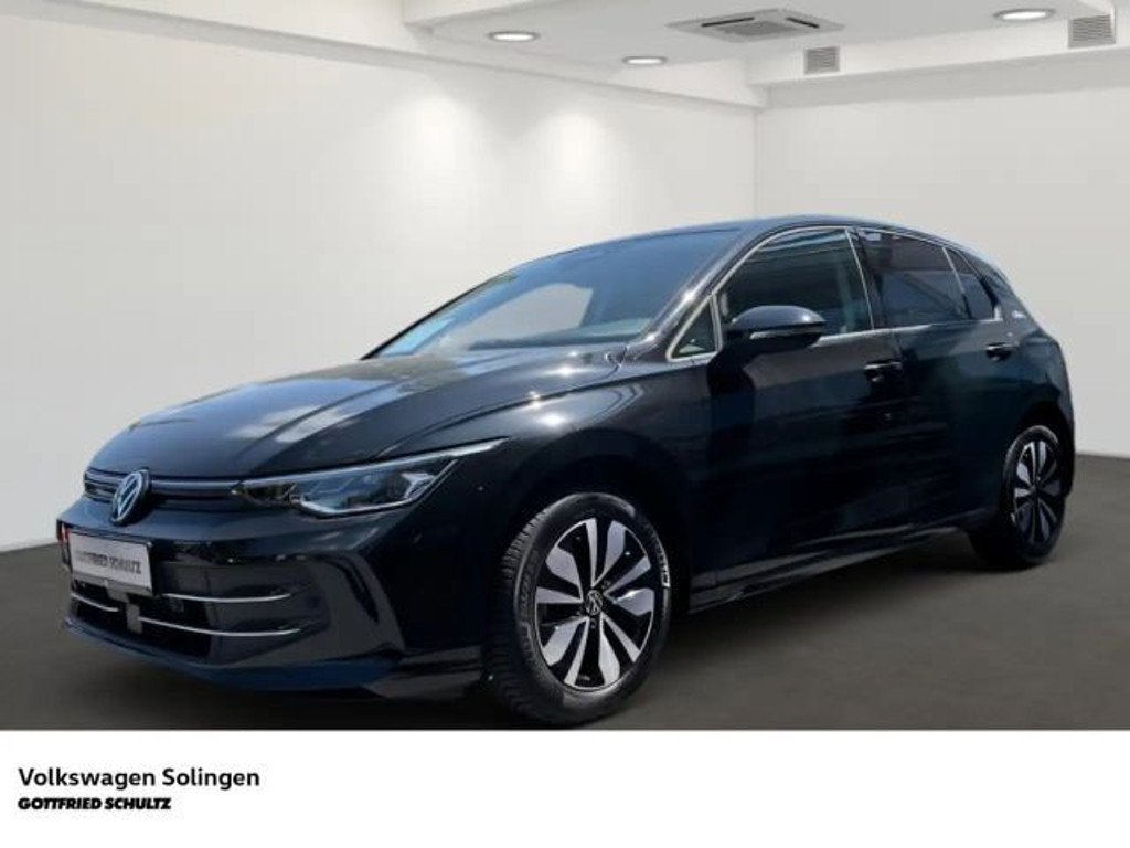Volkswagen Golf DSG Golf VIII 1.5 eTSI