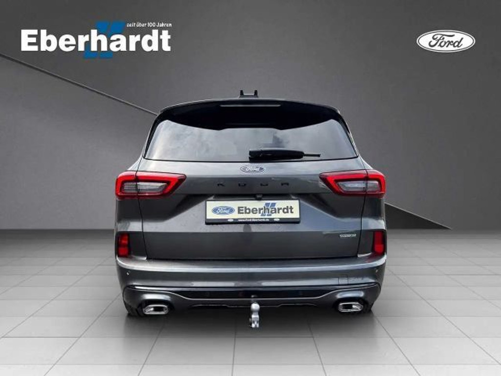 Ford Kuga ST Line Hybrid X