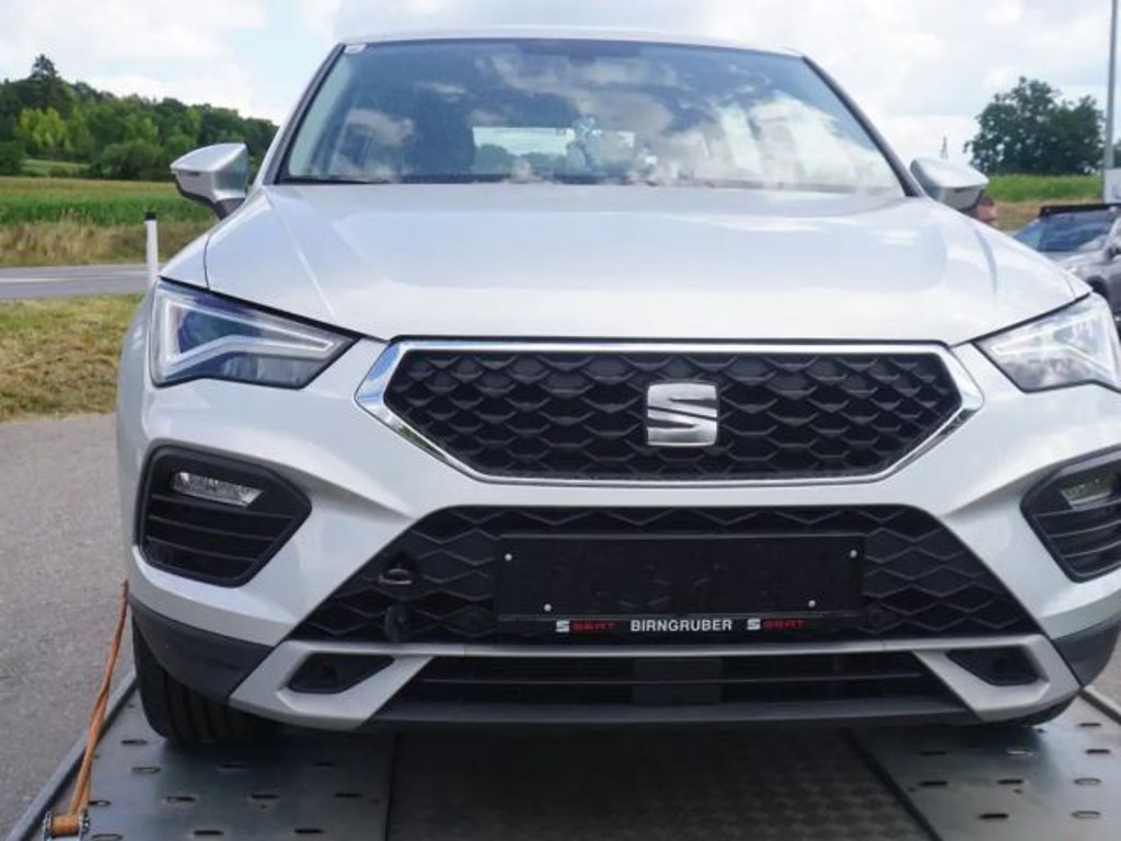 Seat Ateca Style 1.0 TSI