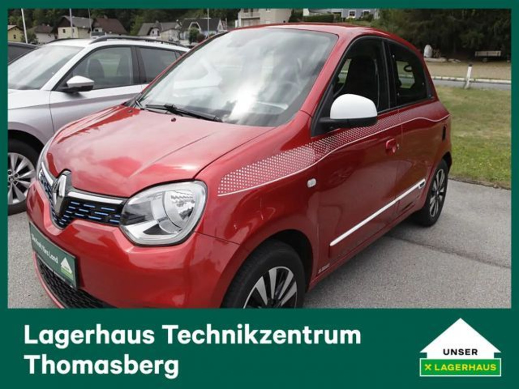 Renault Twingo Intens