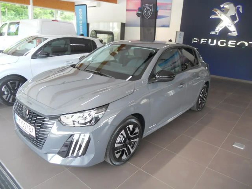 Peugeot e-208 Allure Pack Hybrid