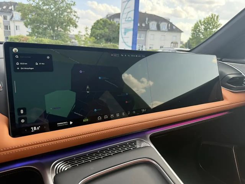 Xpeng G9