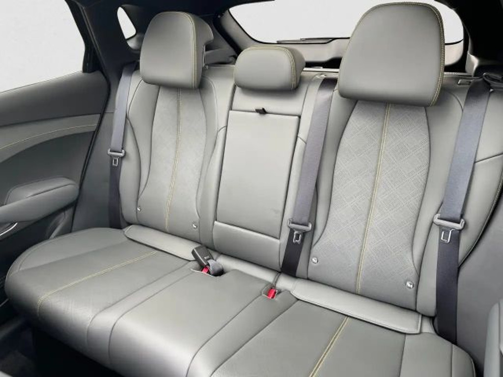BYD Atto 3