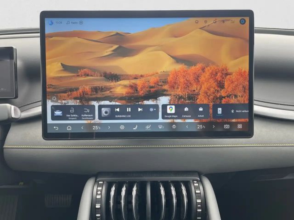 BYD Atto 3