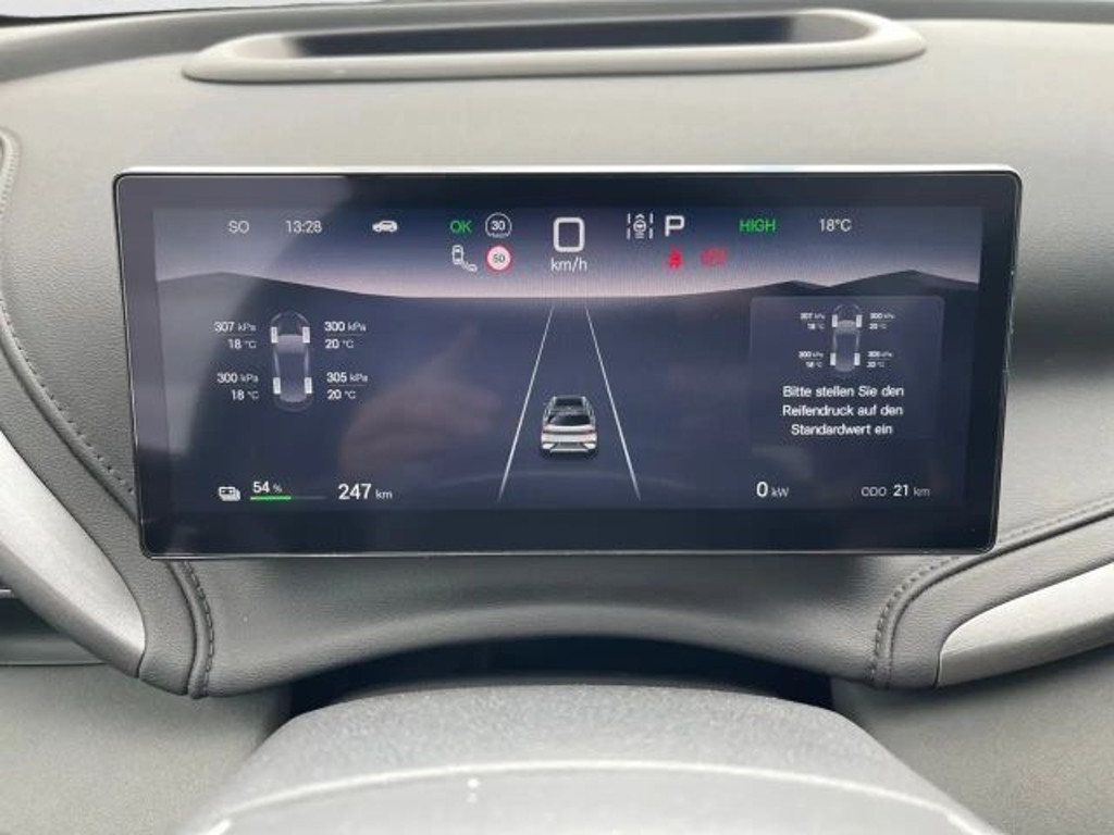 BYD Atto 3