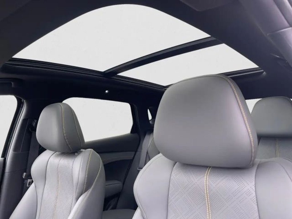 BYD Atto 3