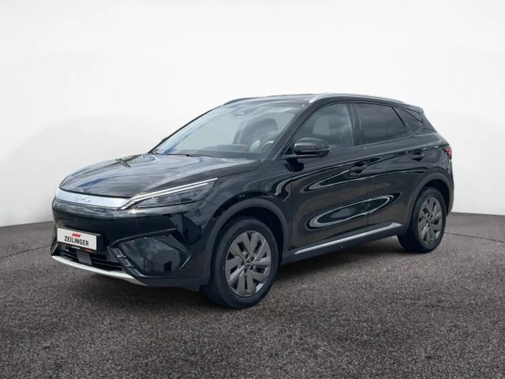 BYD Atto 3