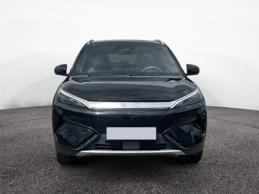 BYD Atto 3