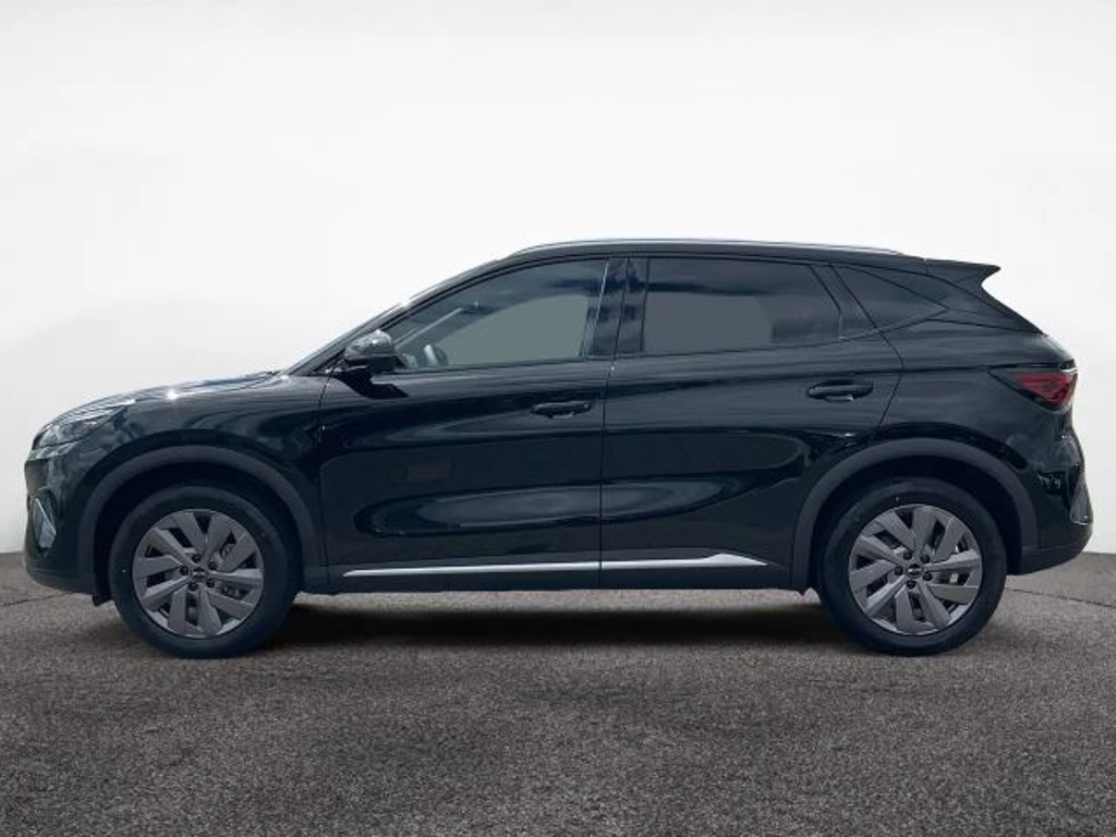 BYD Atto 3