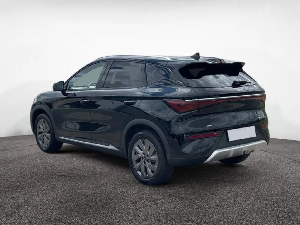 BYD Atto 3