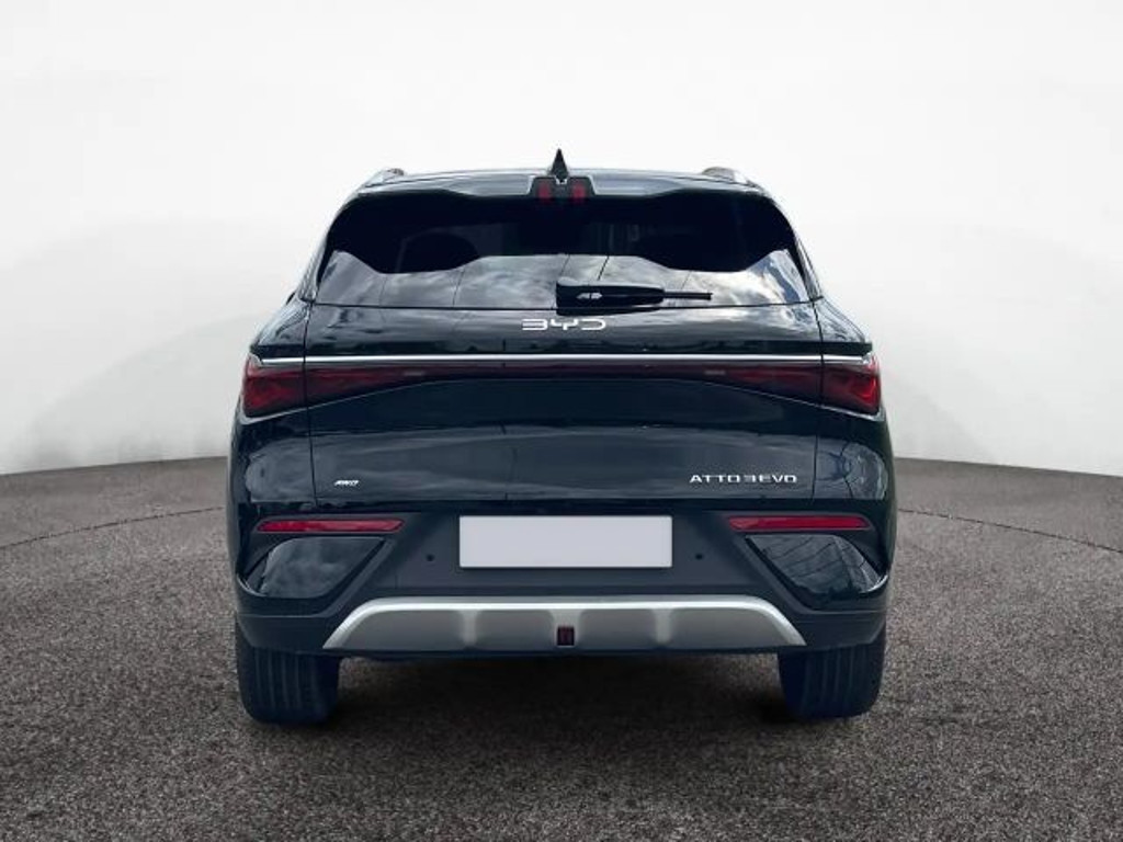 BYD Atto 3
