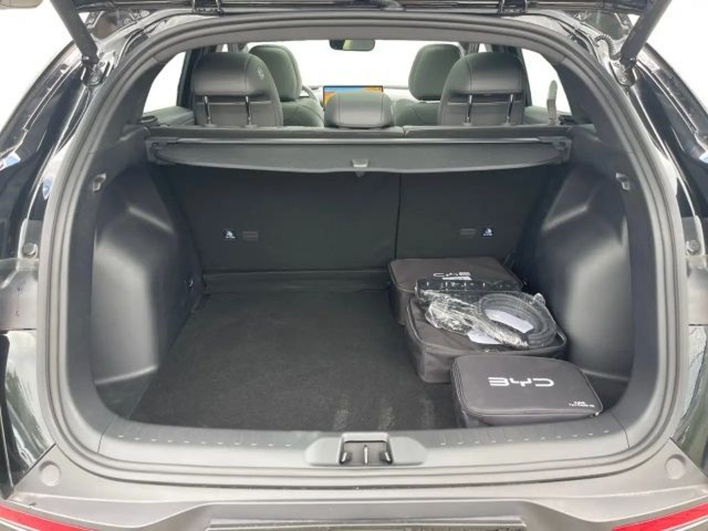 BYD Atto 3