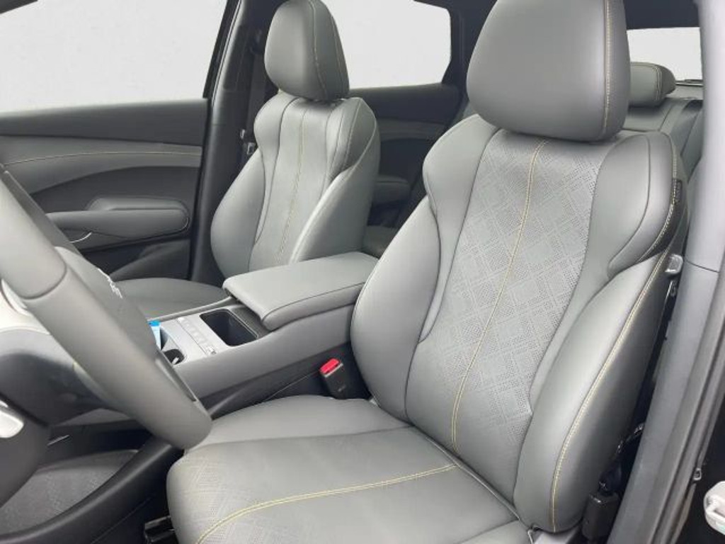 BYD Atto 3