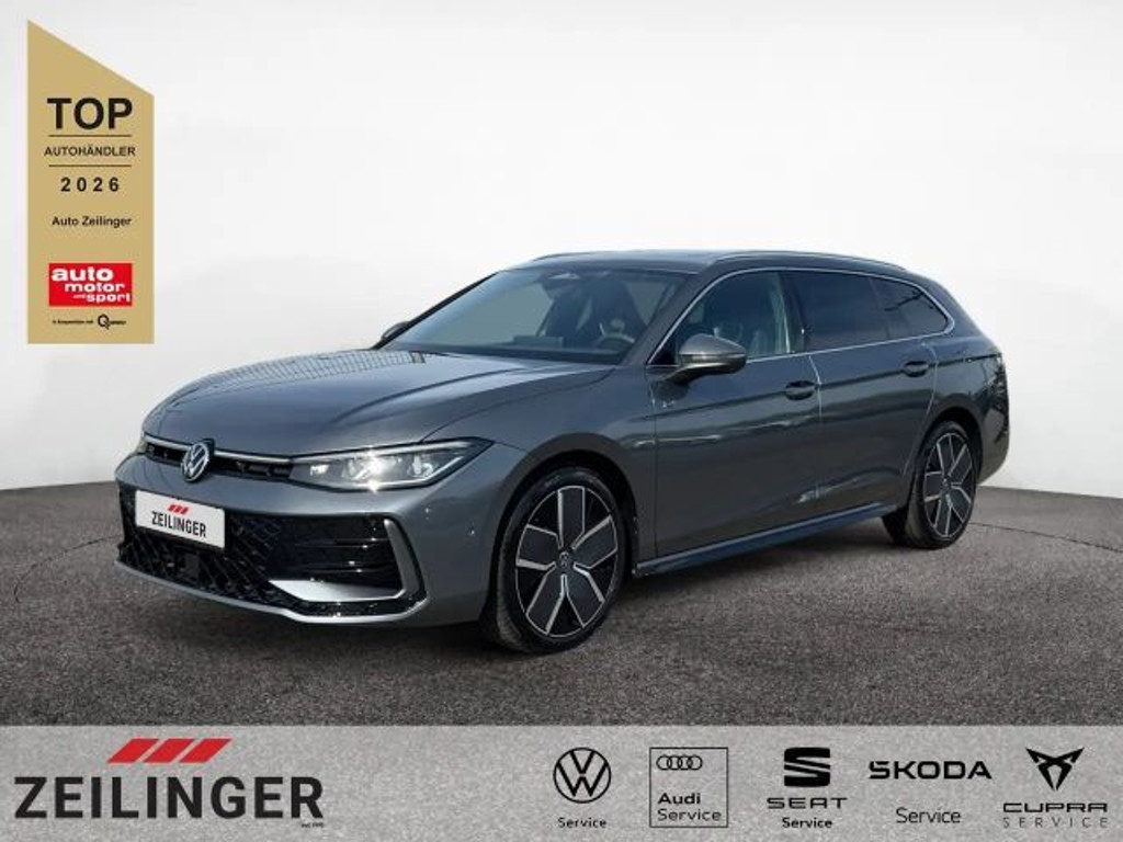 Volkswagen Passat DSG Variant R-Line