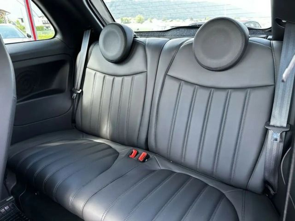 Abarth 500