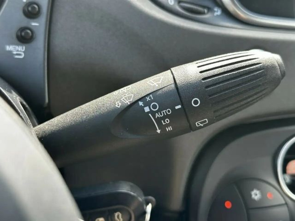 Abarth 500