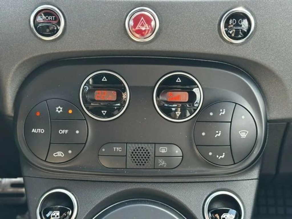 Abarth 500