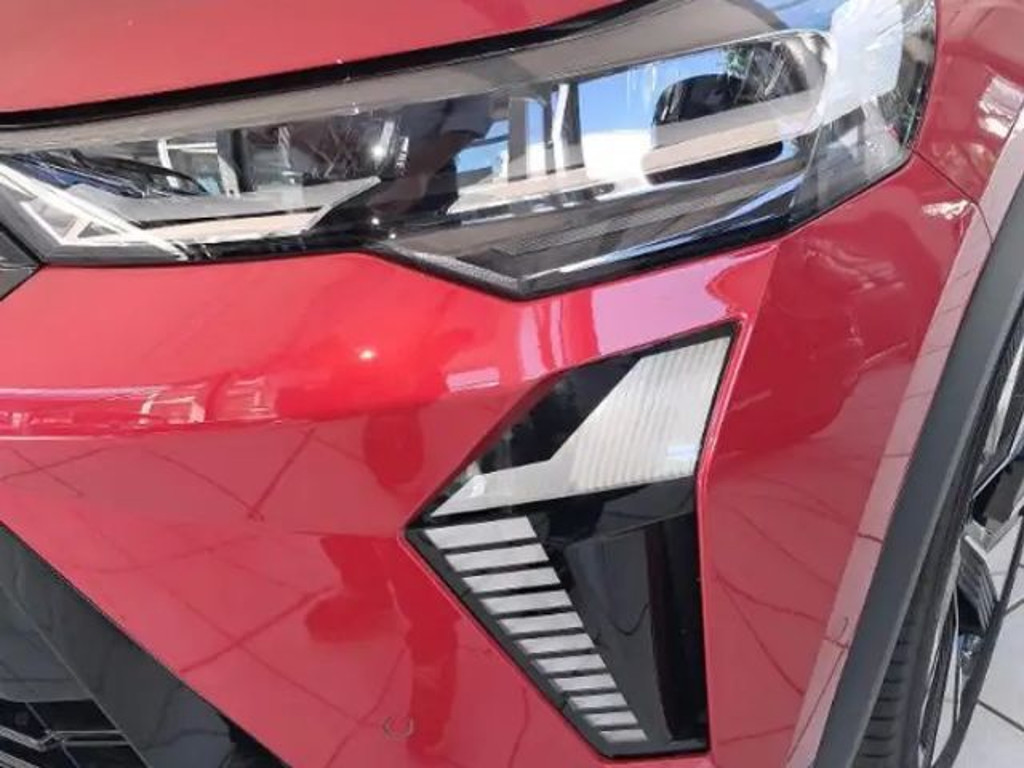 Mitsubishi Grandis