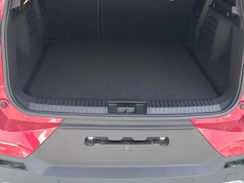 Mitsubishi Grandis