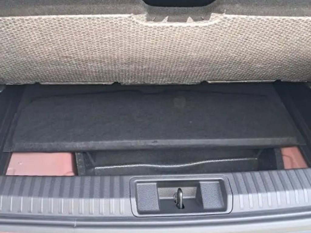 Mitsubishi Grandis