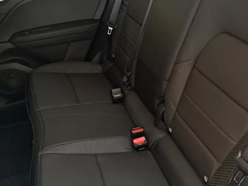 Mitsubishi Grandis