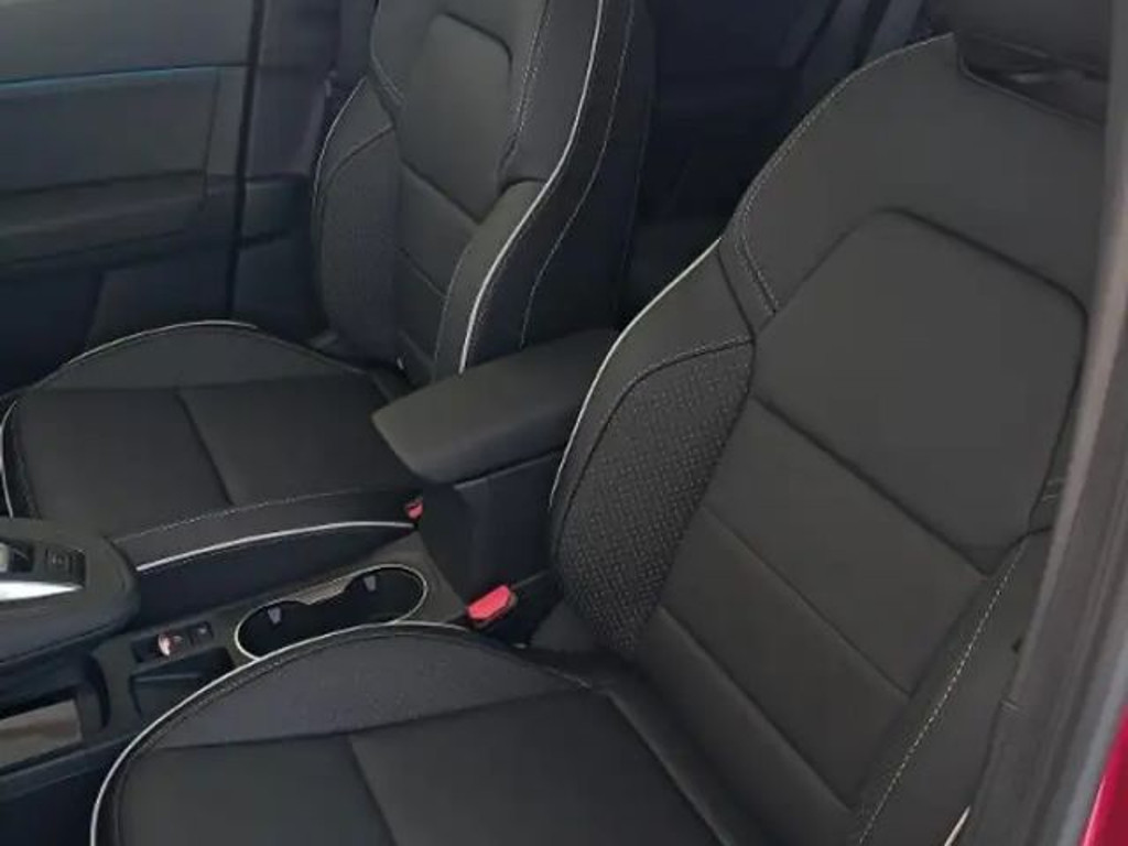 Mitsubishi Grandis