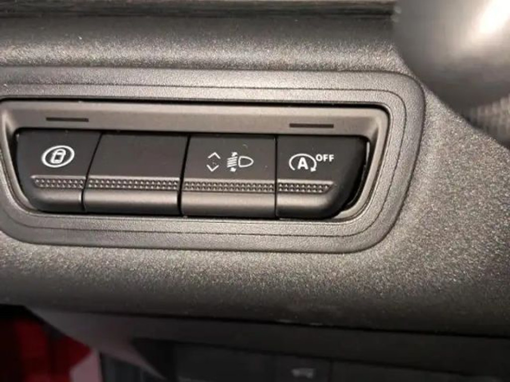 Mitsubishi Grandis