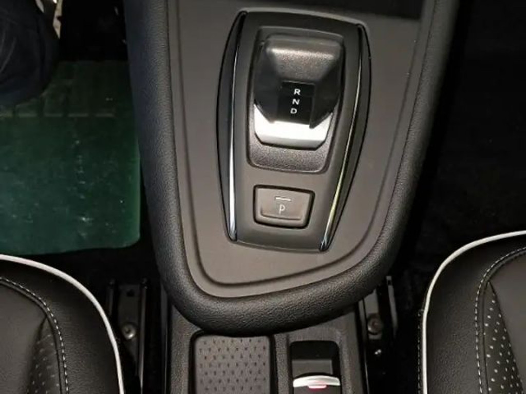 Mitsubishi Grandis