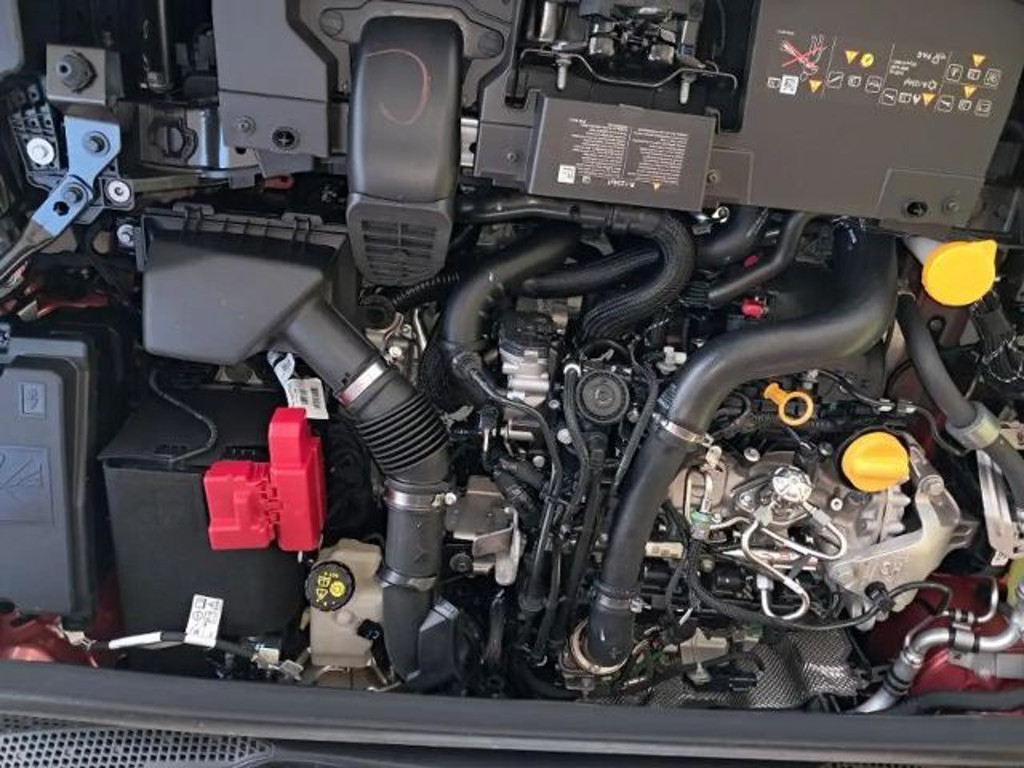 Mitsubishi Grandis