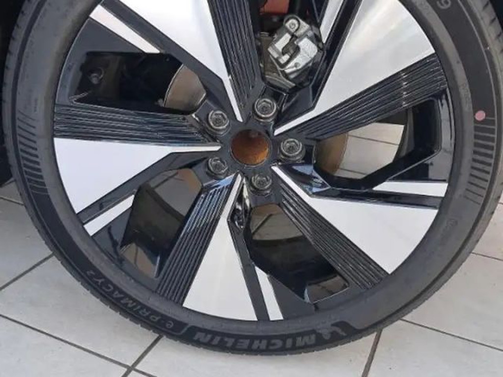 Mitsubishi Grandis