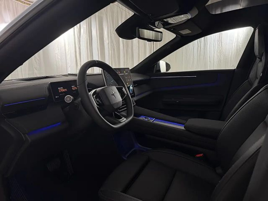 Polestar 4