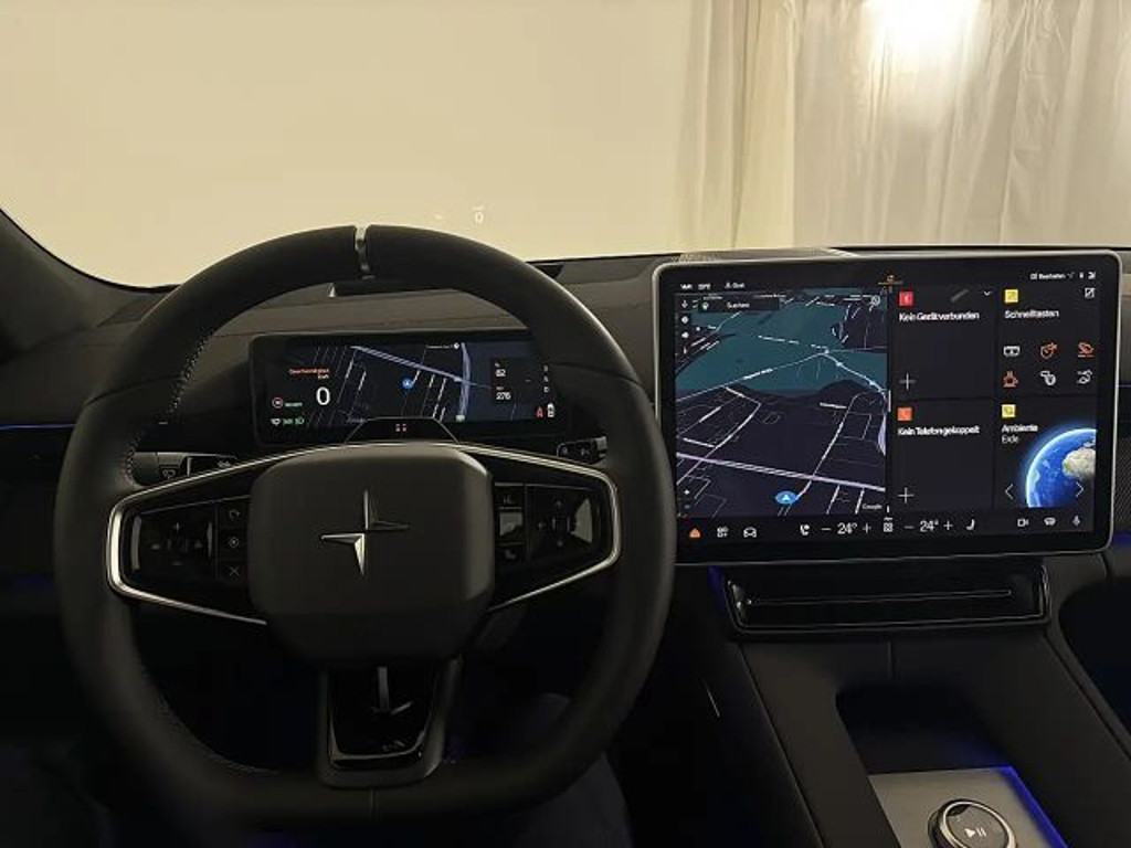 Polestar 4