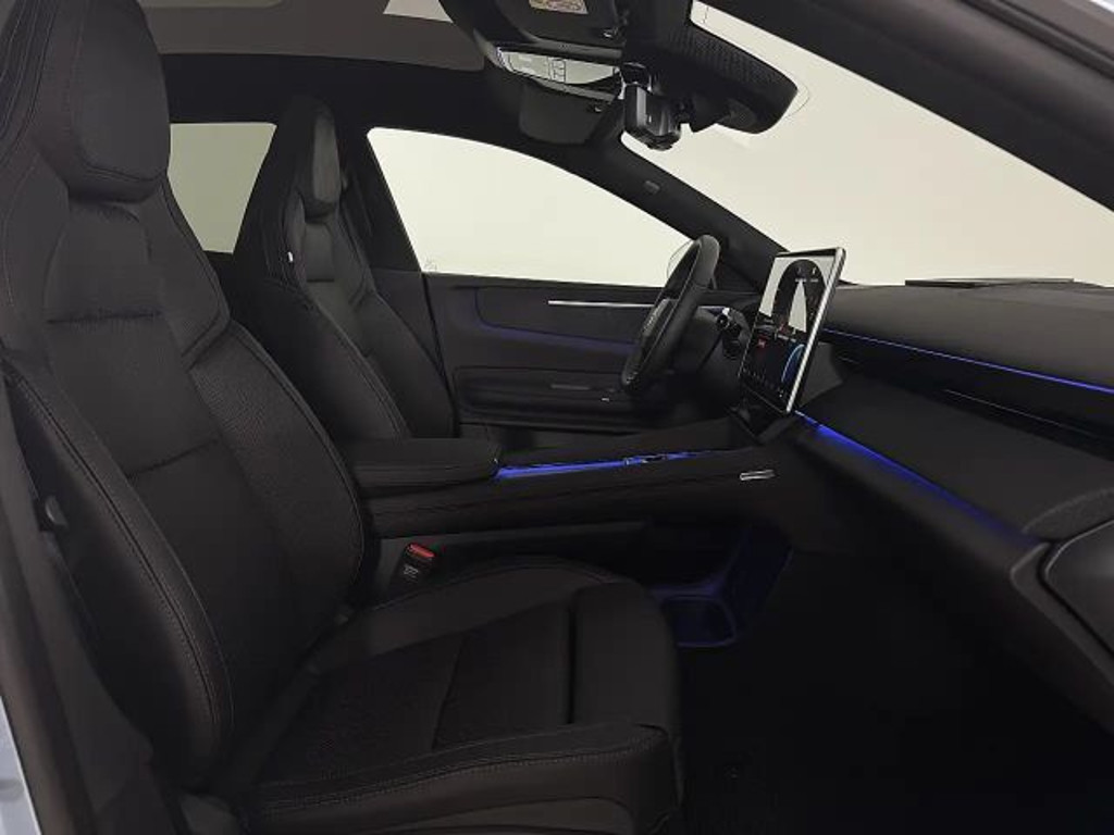 Polestar 4