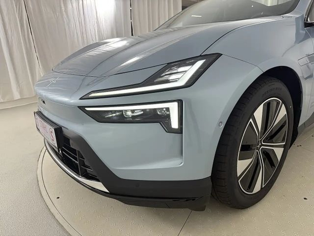 Polestar 4