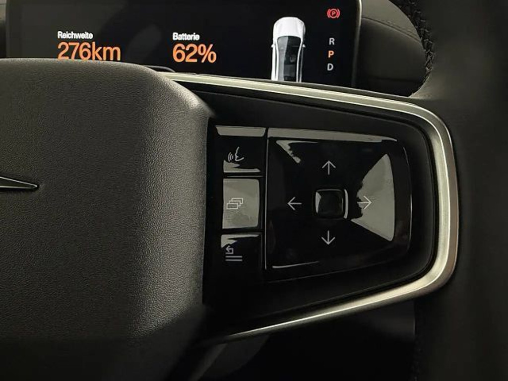 Polestar 4