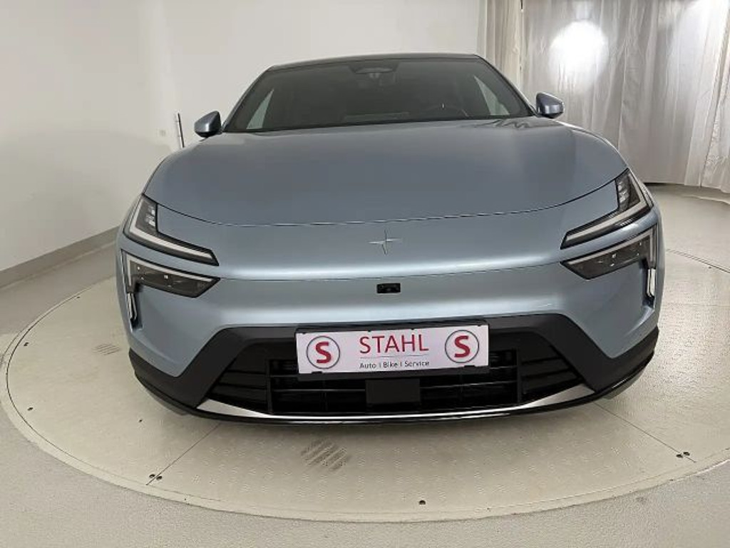Polestar 4