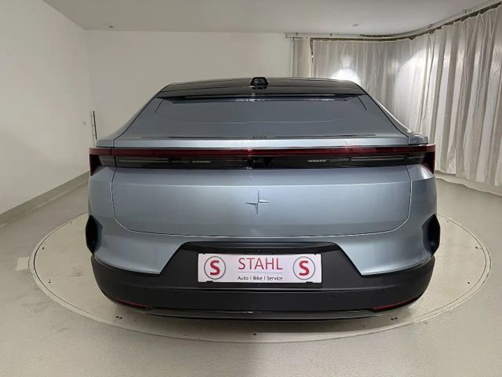 Polestar 4