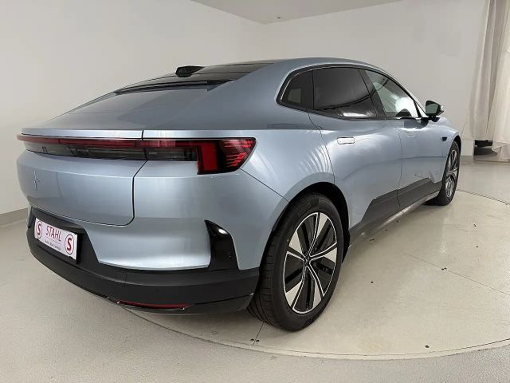 Polestar 4