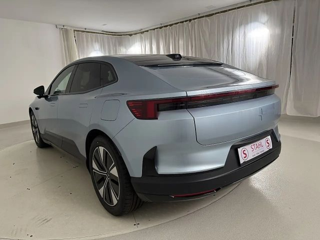 Polestar 4