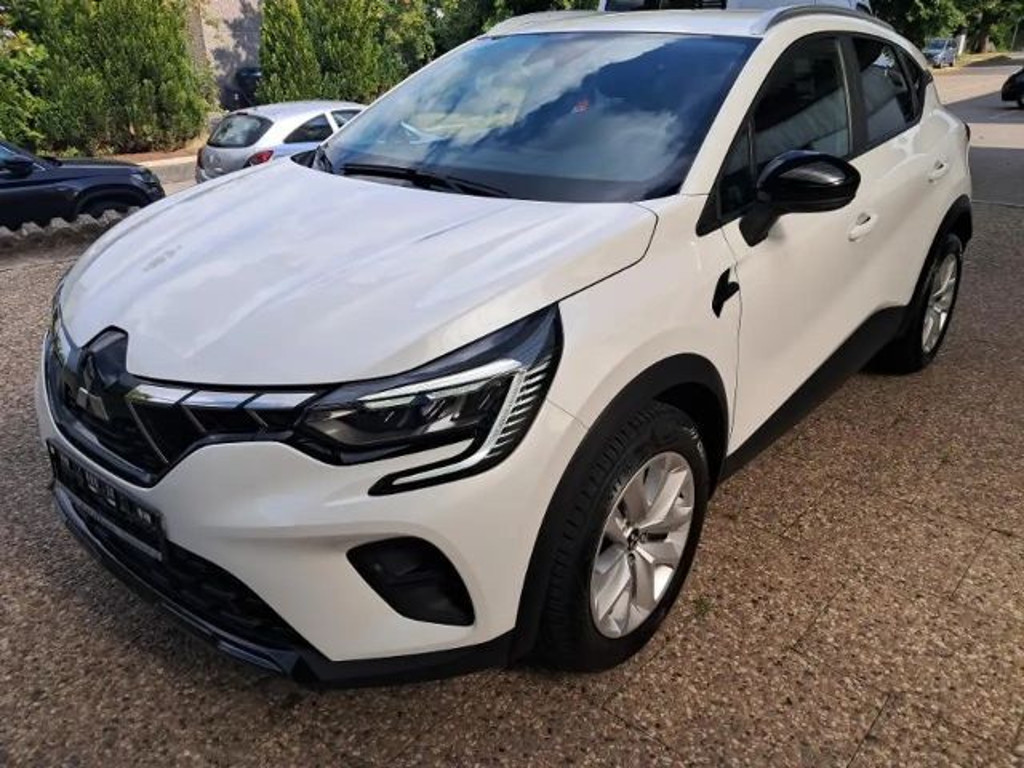 Mitsubishi ASX PLUS 1.3 T-Allwetter SHZ RFK
