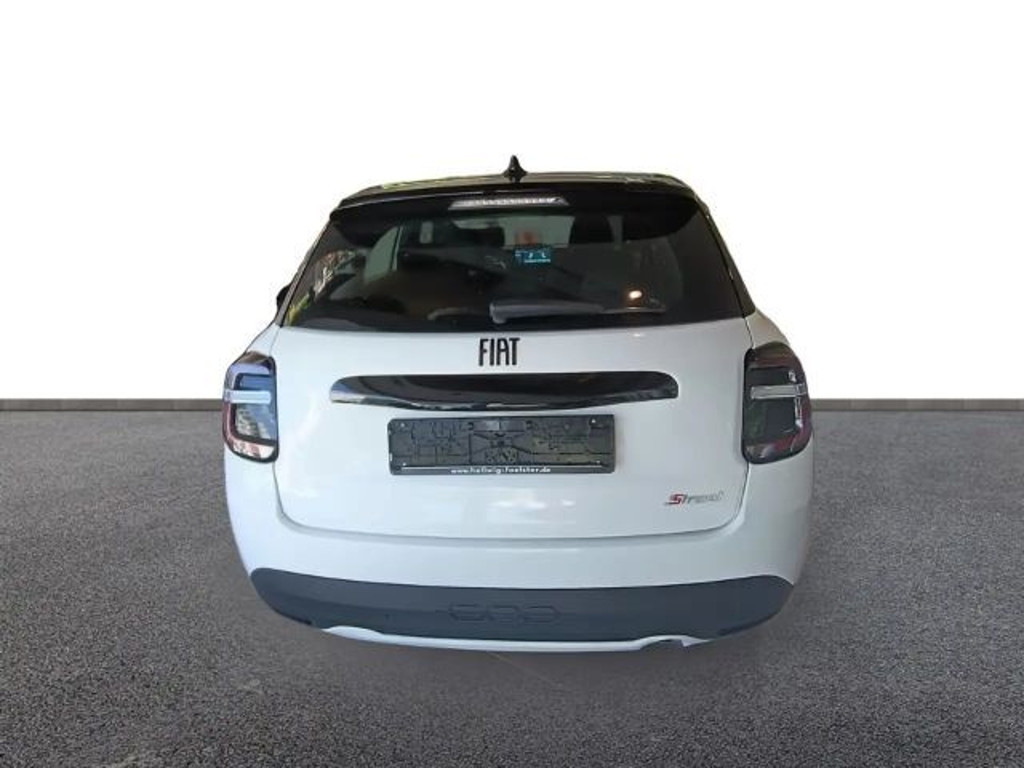 Fiat 600e