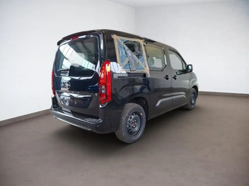 Opel Combo Life Edition Combo-e
