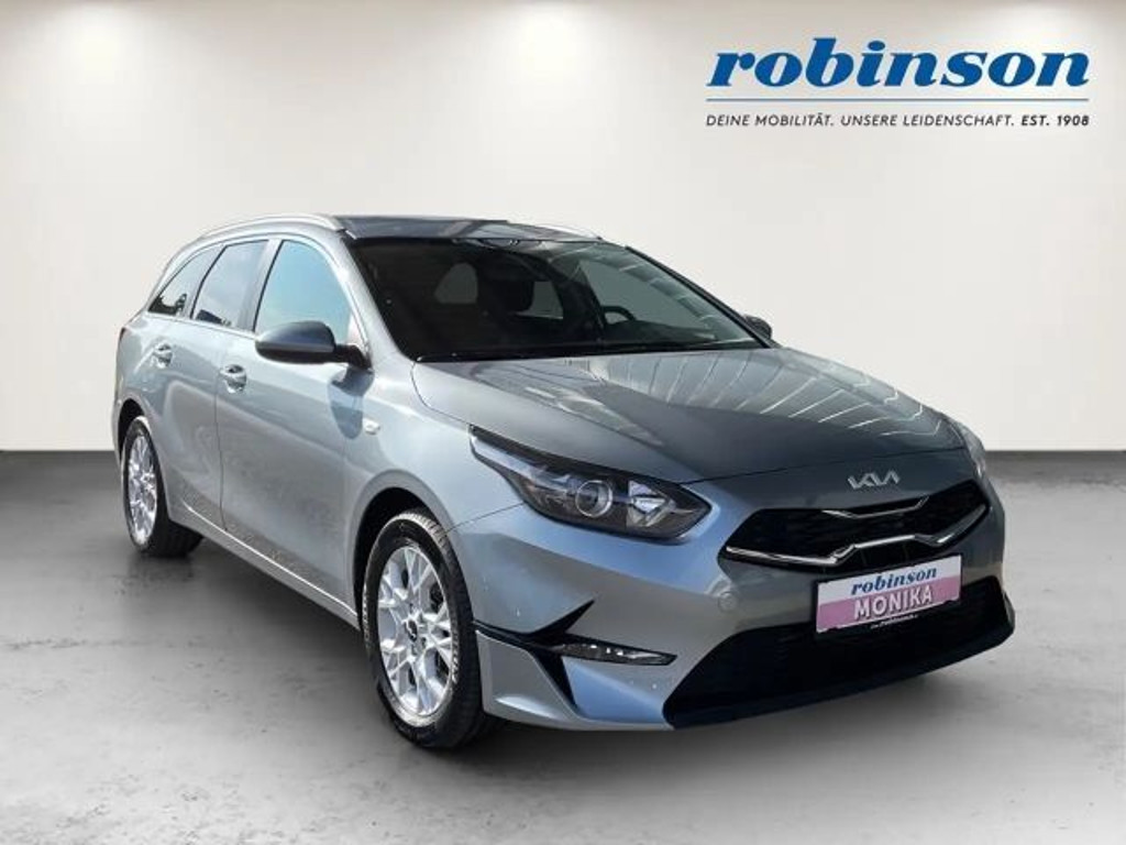 Kia Ceed GDi SportWagon
