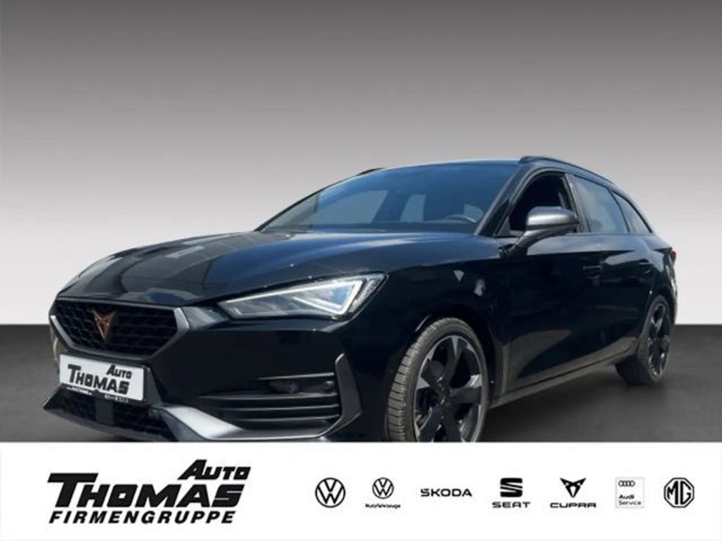 Cupra Leon Sportstourer DSG