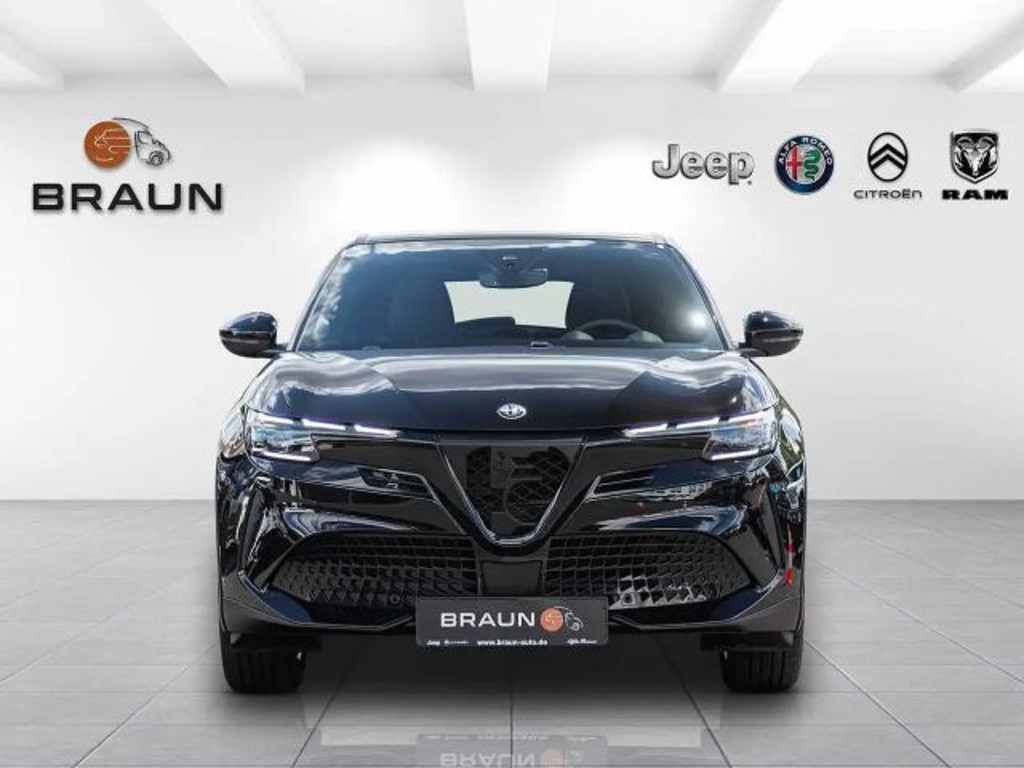Alfa Romeo Junior