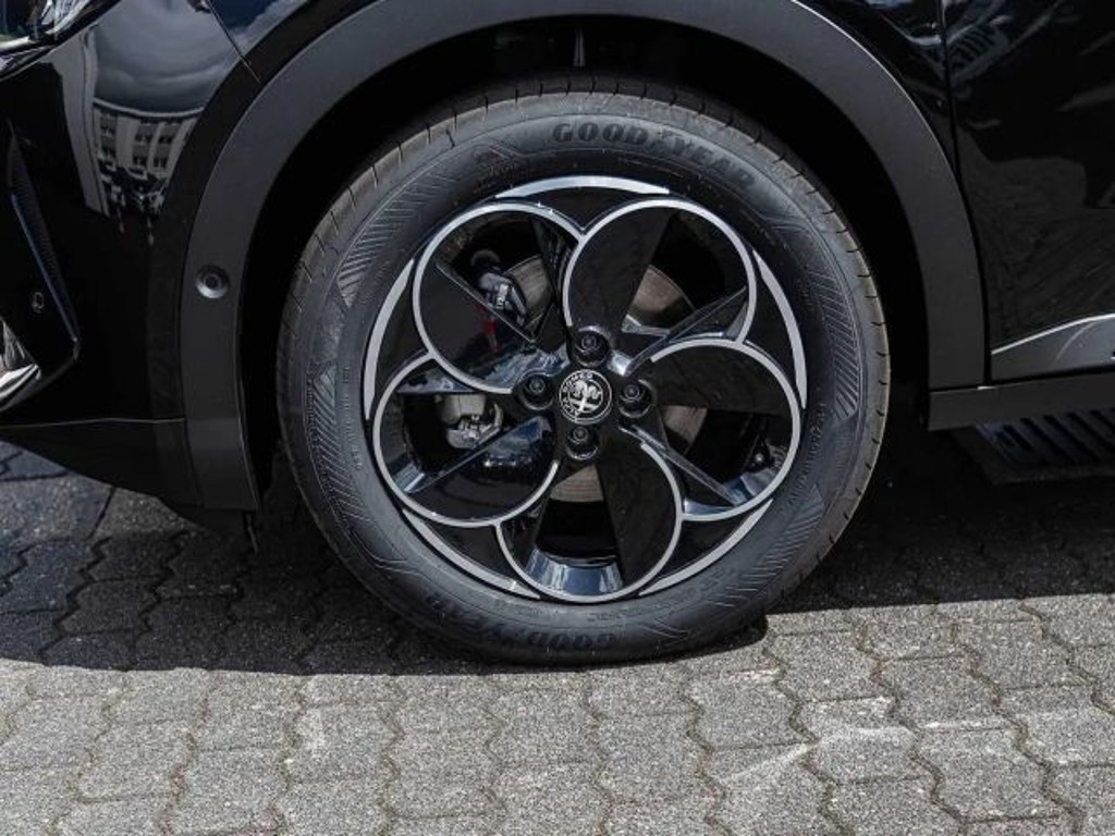 Alfa Romeo Junior