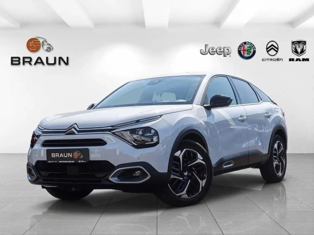 Citroën C4 PureTech Max