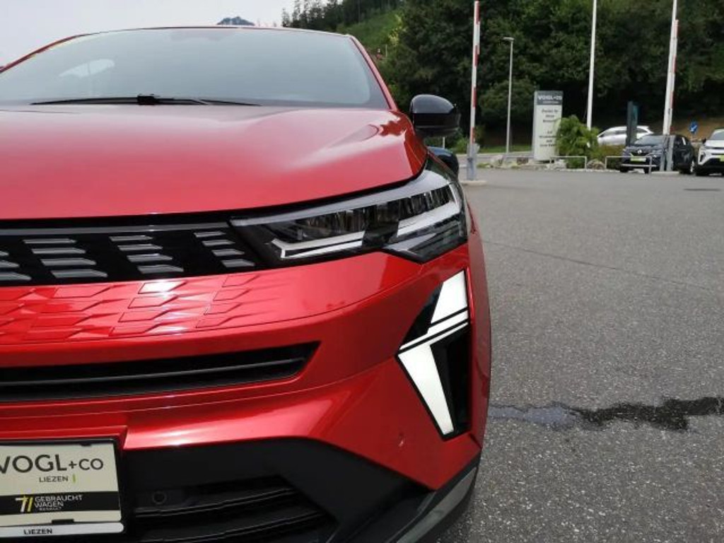 Renault Symbioz