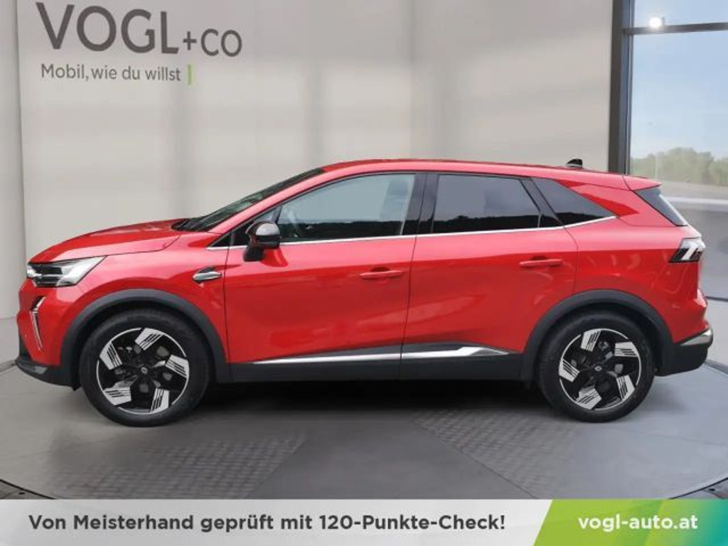 Renault Symbioz