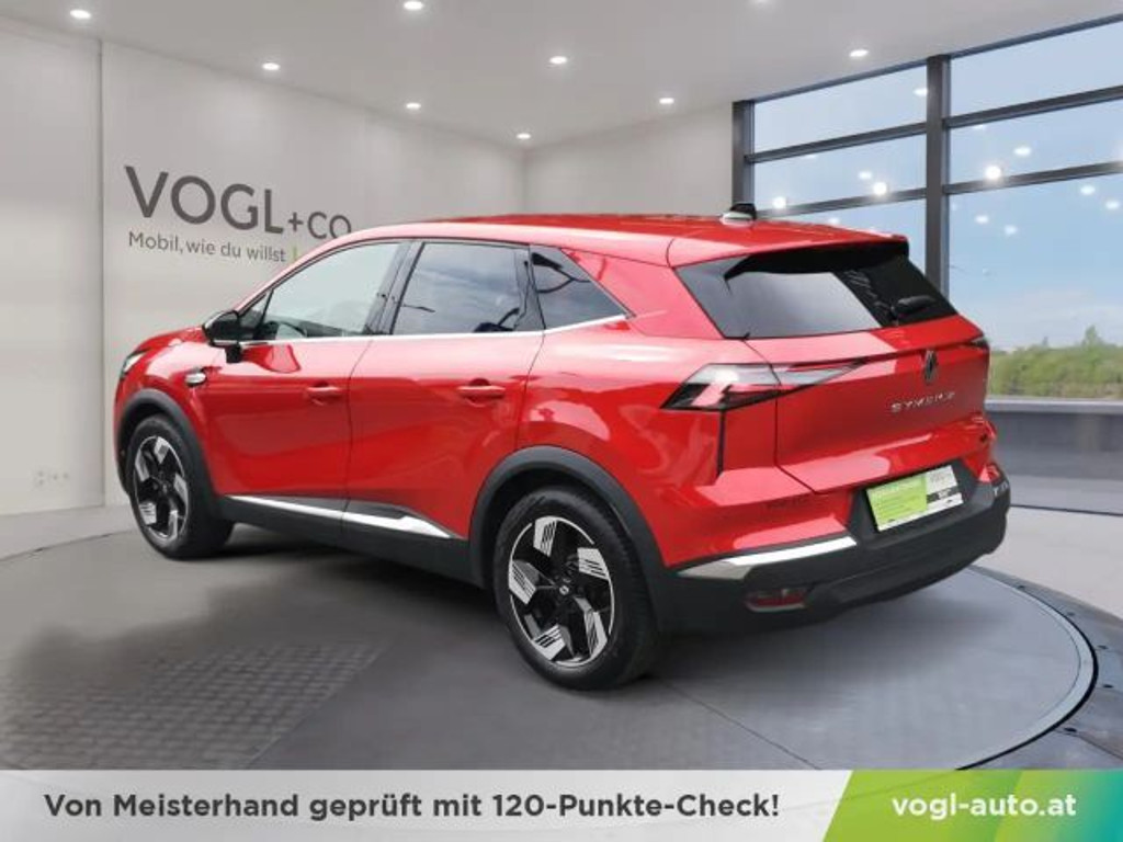 Renault Symbioz